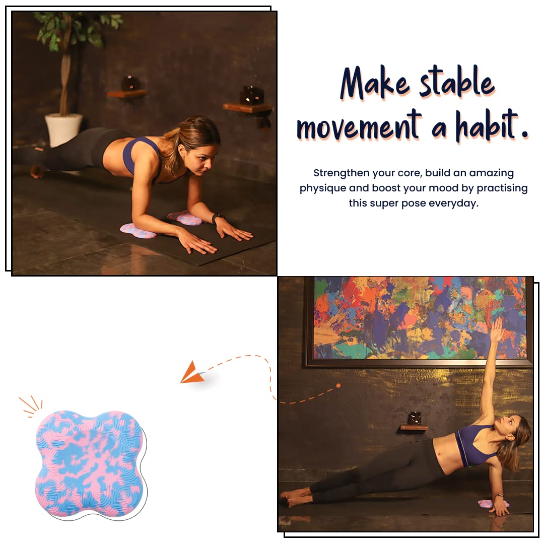 Yoga Knee Pads